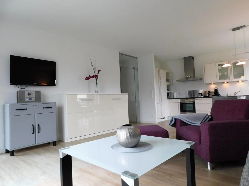 Exklusive familienfreundliche Ferienwohnung im Haus Aalbeek