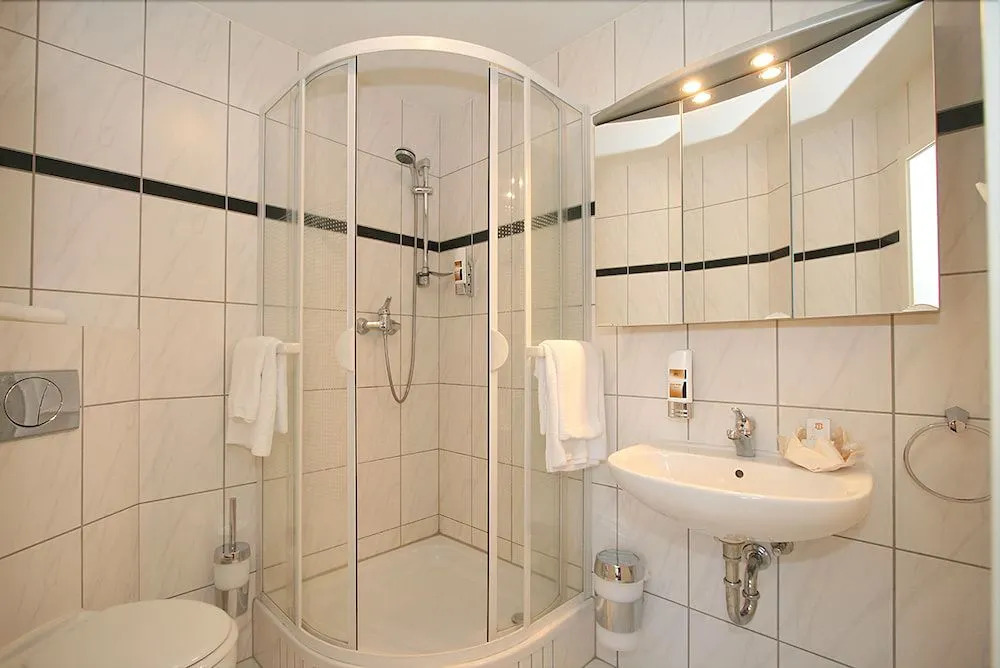 Trip Inn City Hotel Giessen