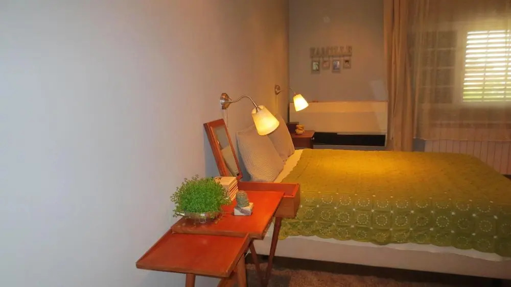 Villa With 3 Bedrooms in Azeitão, With Wonderful Mountain View, Private Pool, Enclosed Garden - 12 km From the Beach