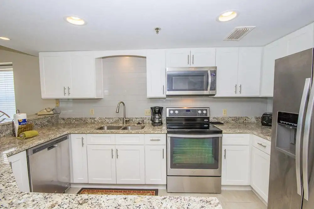Summerchase Condominium