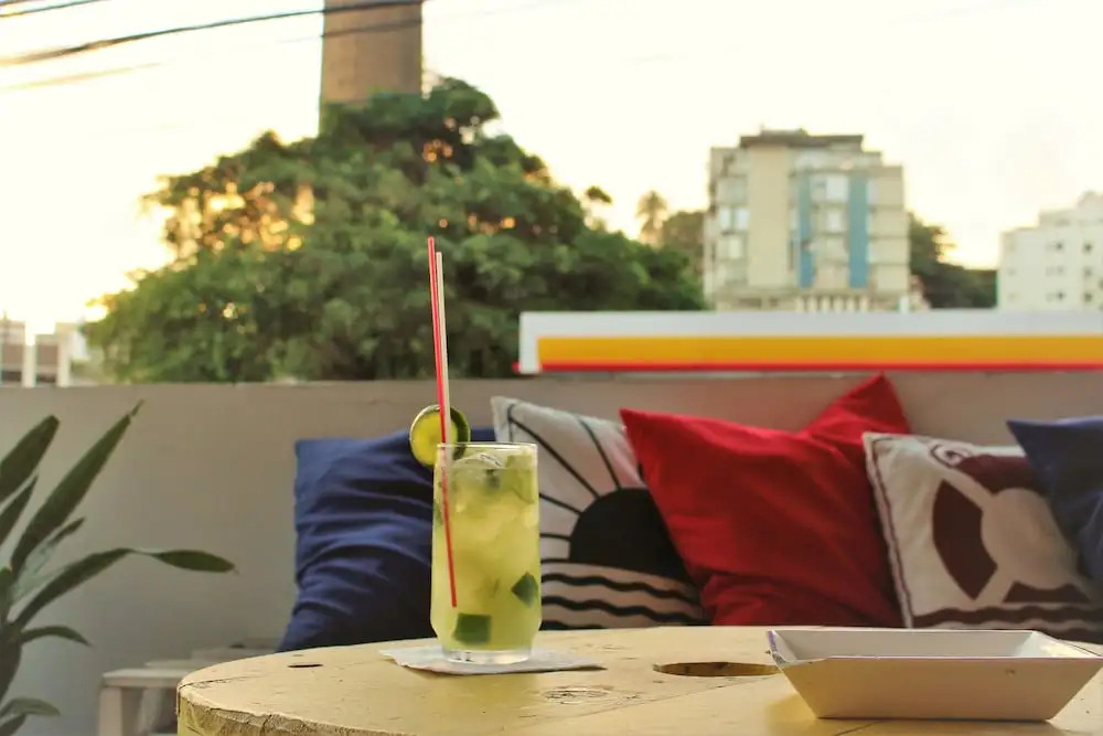Red River Hostel