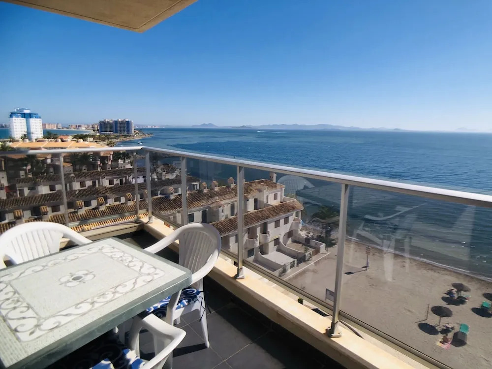 La Manga Beach Club - F