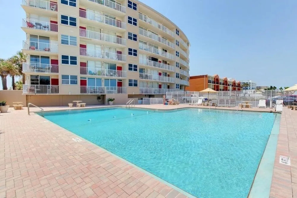 Daytona Beach Club Studios