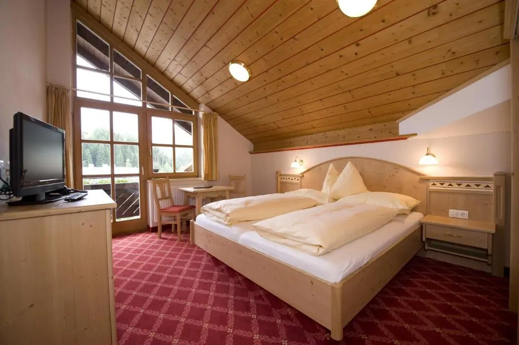 Hotel Bischofsmütze