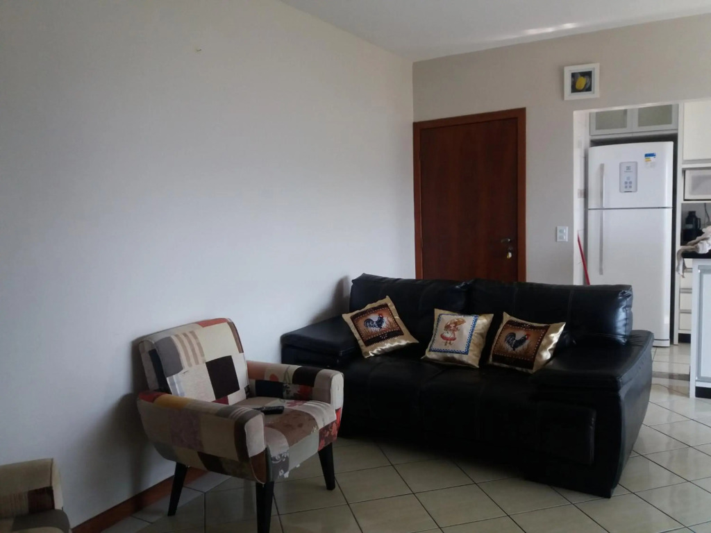 Ed. Praia de Palmas SC