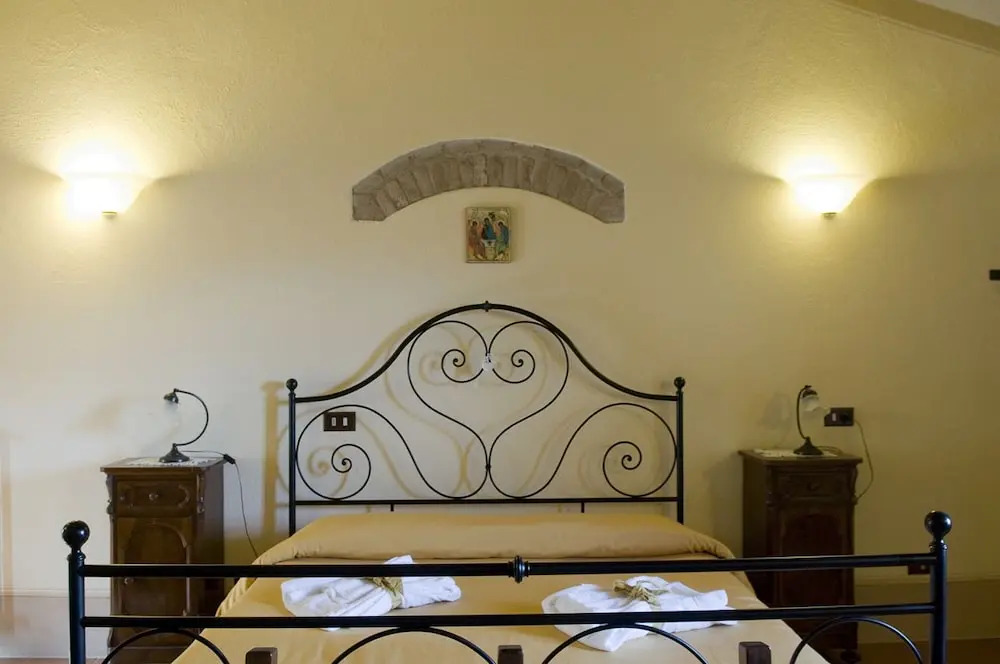 Agriturismo Cerreto