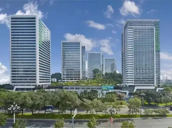Mido MaisonGuangzhou Science City Luogang Wanda Plaza)