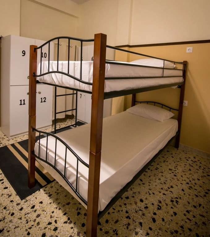 Holy Rock - Hostel