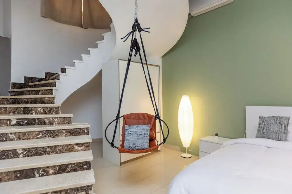 Host Prime Boutique Hotel 01