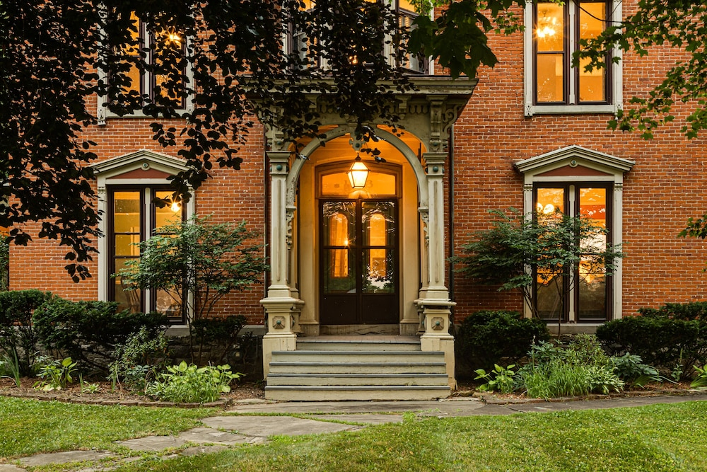 Rosemont Inn