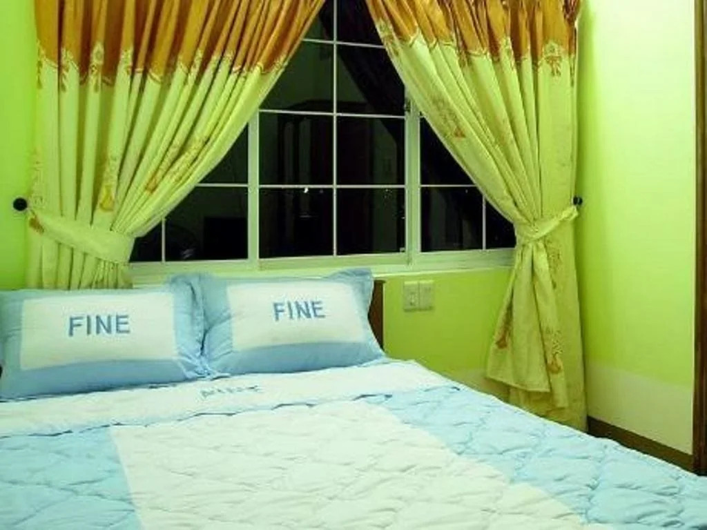 Sunny Fine Guesthouse