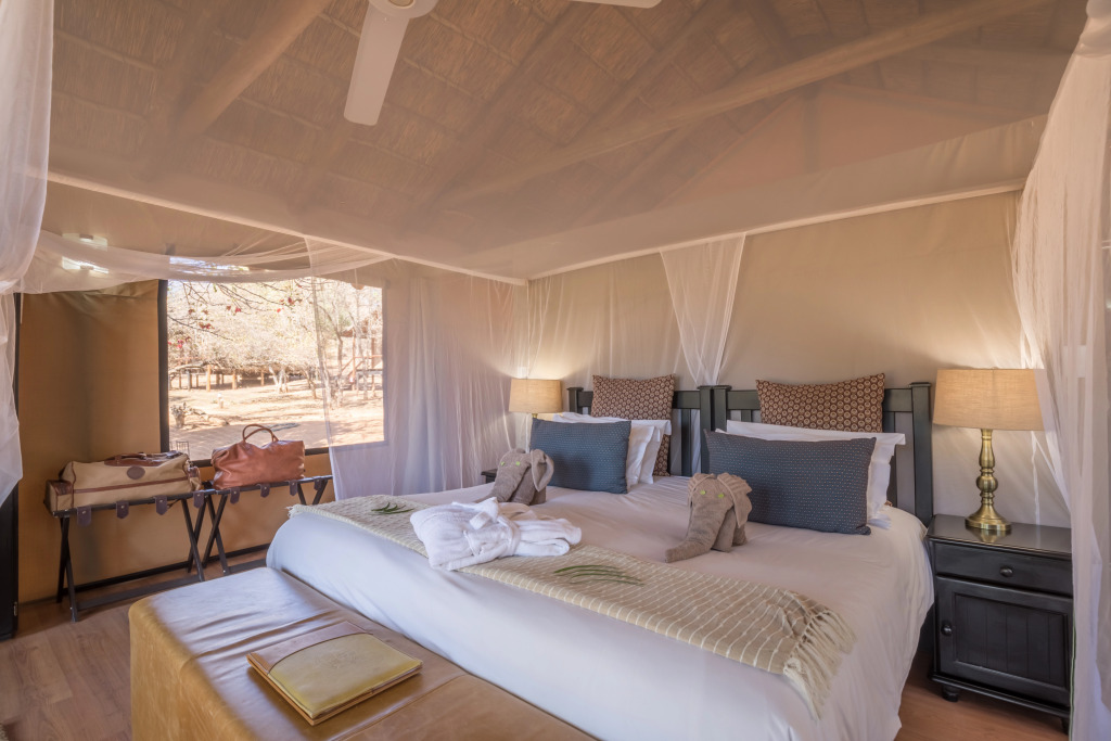Karongwe - Chisomo Safari Camp