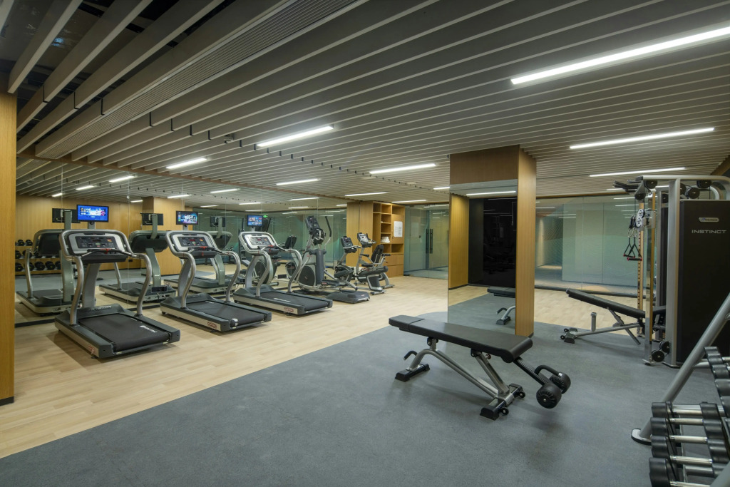 Hilton Garden Inn Guizhou Maotai Town