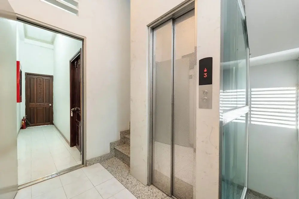 Belvilla Comfort Stays Near Bui Vien Walking Street