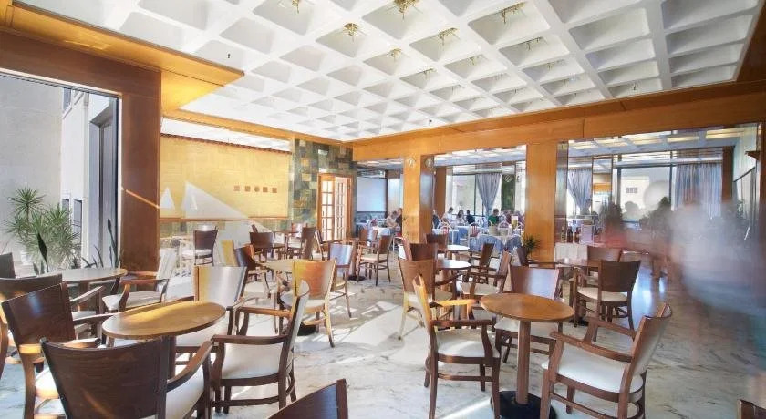 Pericles Hotel