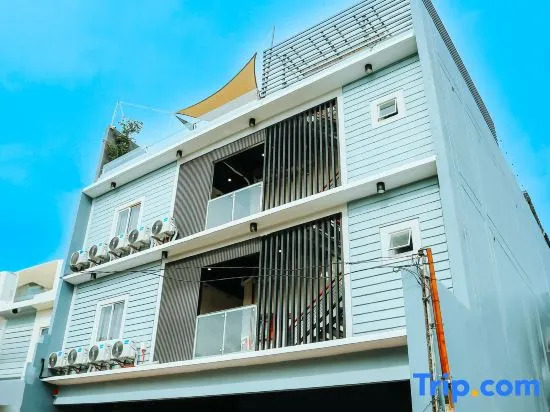 Citistyle Inn