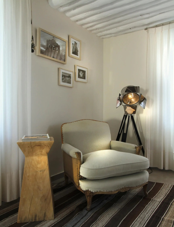 El Cortijo Hotel Boutique