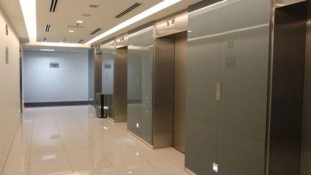Mercu Summer Suites KLCC by Jk Privy Homes - Entire Studio