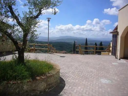 Poggio di Nocola