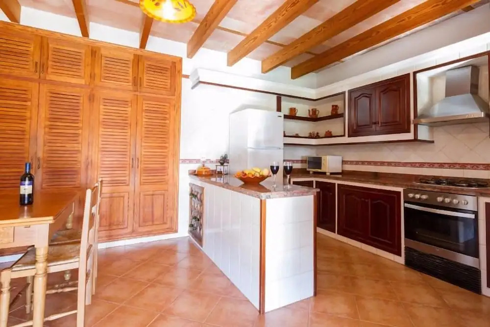 Villa Can Pedro