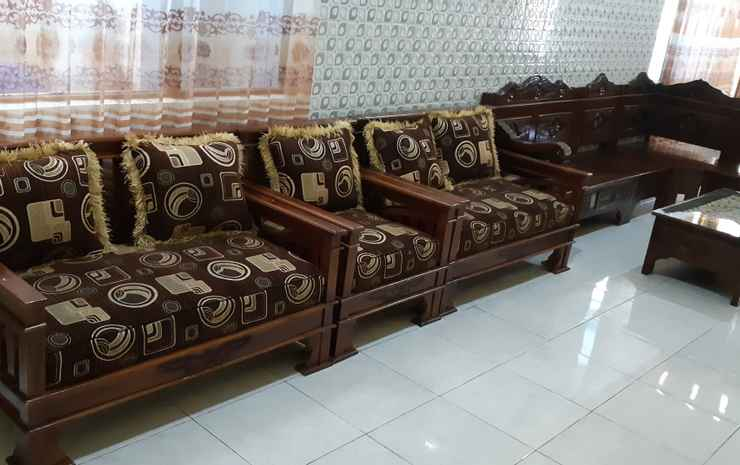 Wilupy Homestay