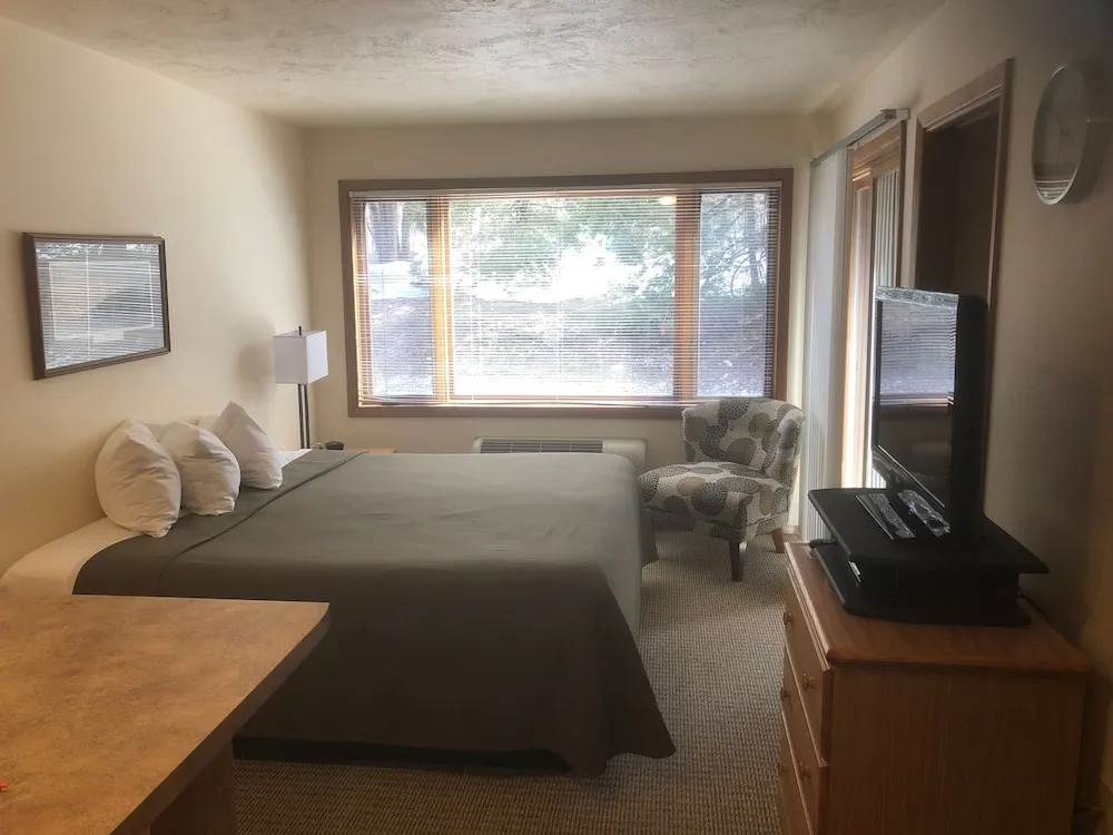 The Landing Resort