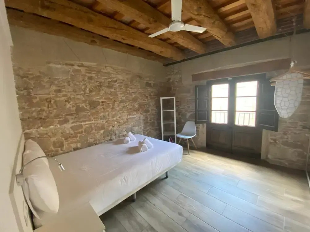 Barcelona Classic Palau Apartments