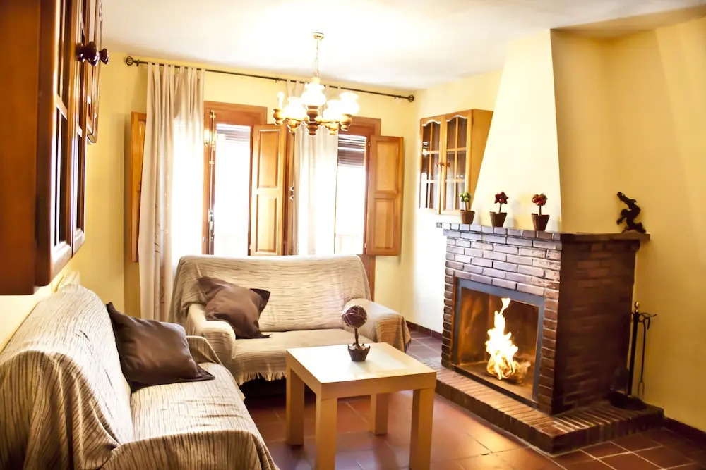 Apartamento Umbral 3