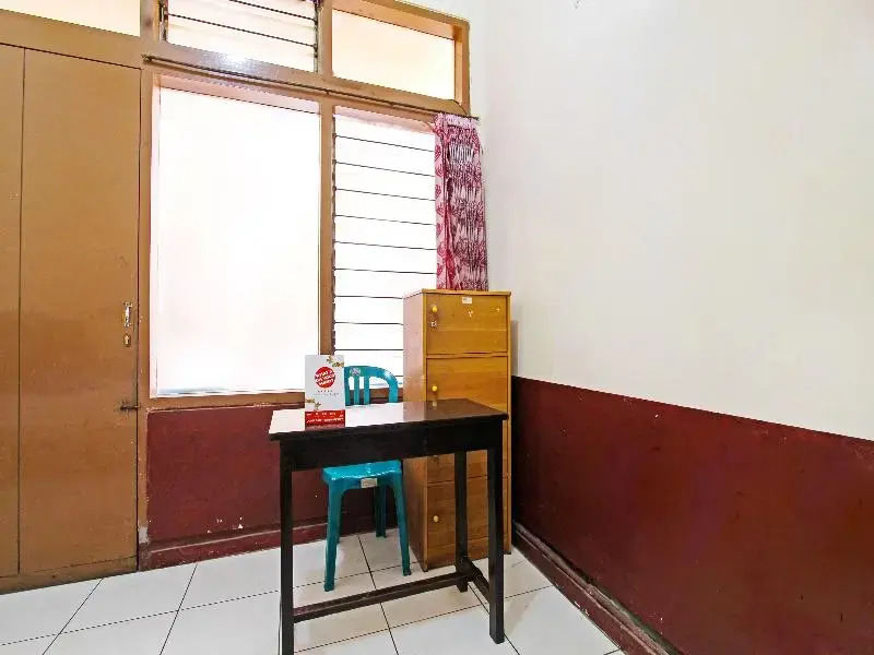 Oyo 91354 Hotel Mutiara