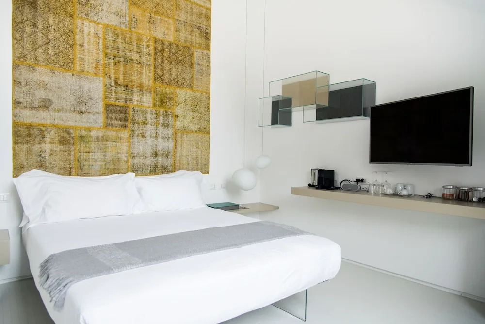 Maurilio 20 Suites