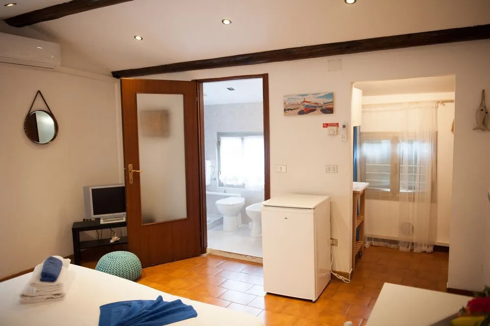 Alexandras House Verona