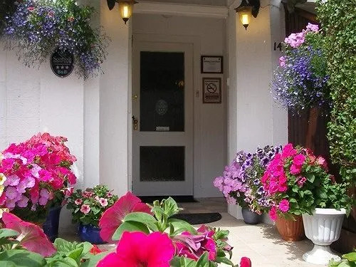 Ballabeg Guest House