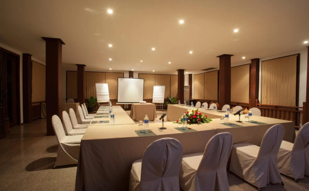 Green Park Boutique Hotel