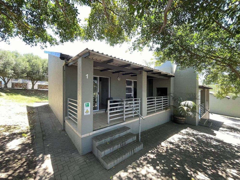 Aloe Ridge Self Catering Cottages
