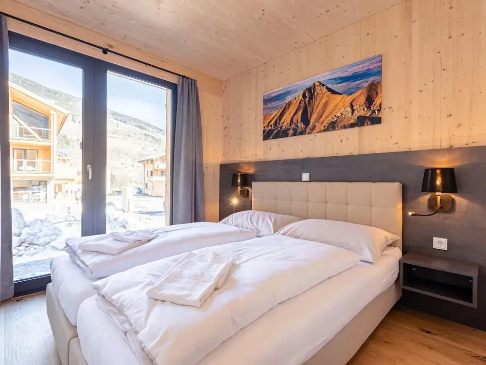 Cosy Apartment With Sauna