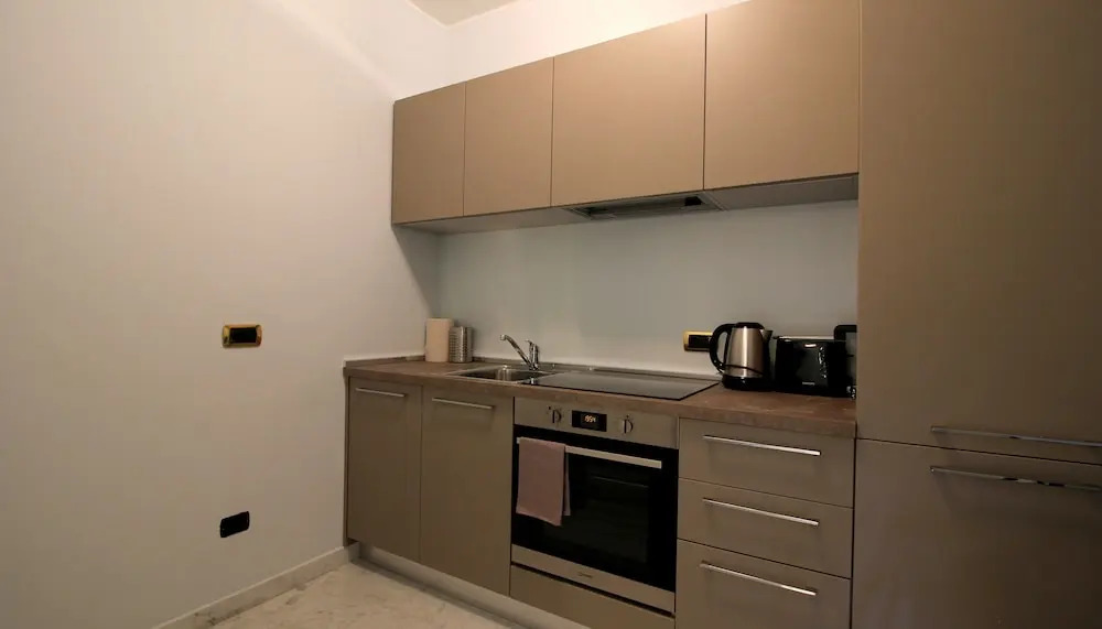 Italianway Apartments - Villa Mafalda