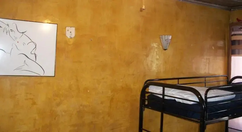 Five Spot Loft