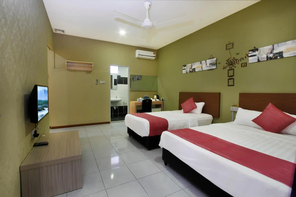 Lavigo Resort
