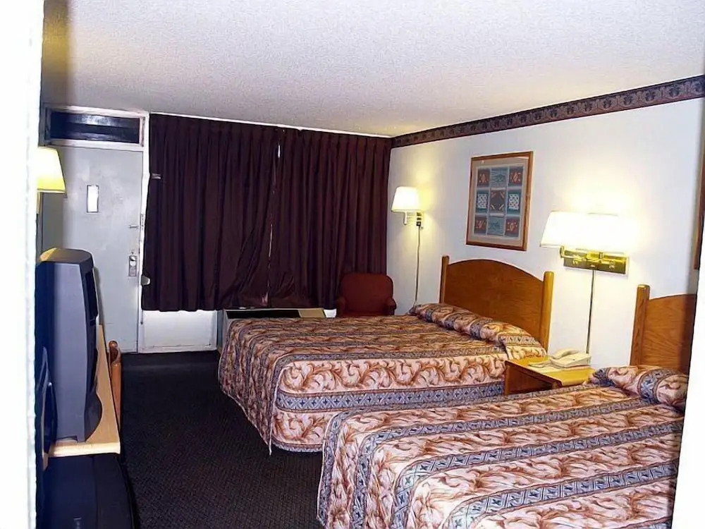 San Augustine Inn