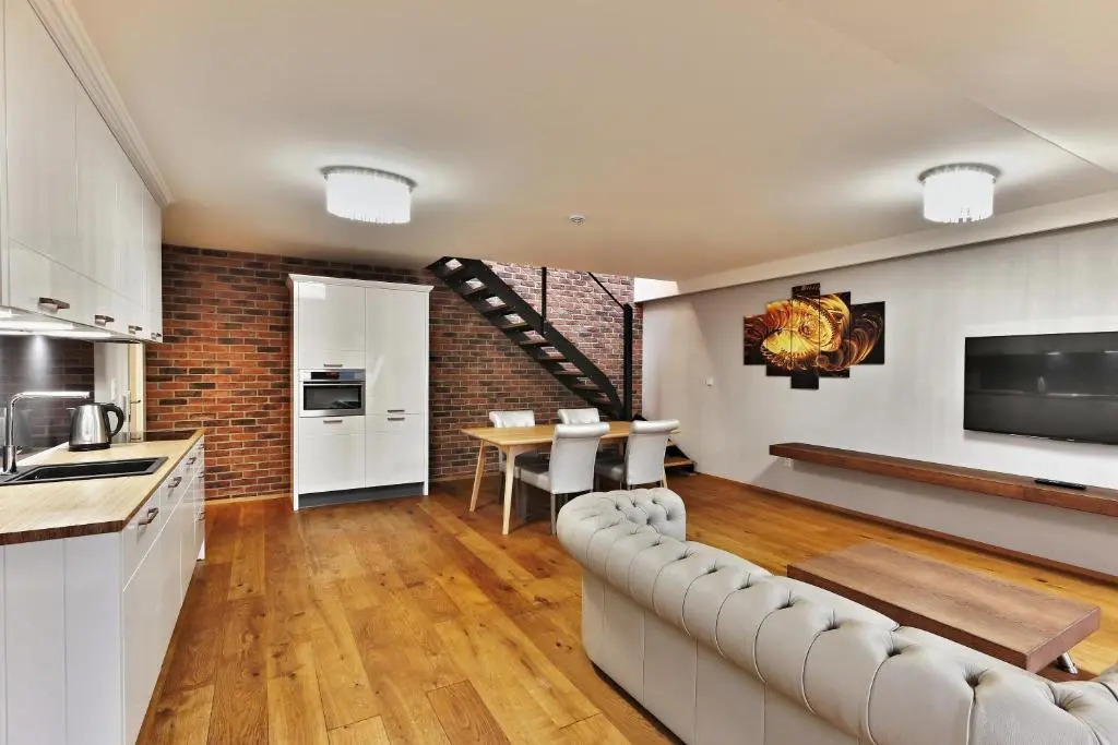 Wellness Hotel Republika 24 Apartments