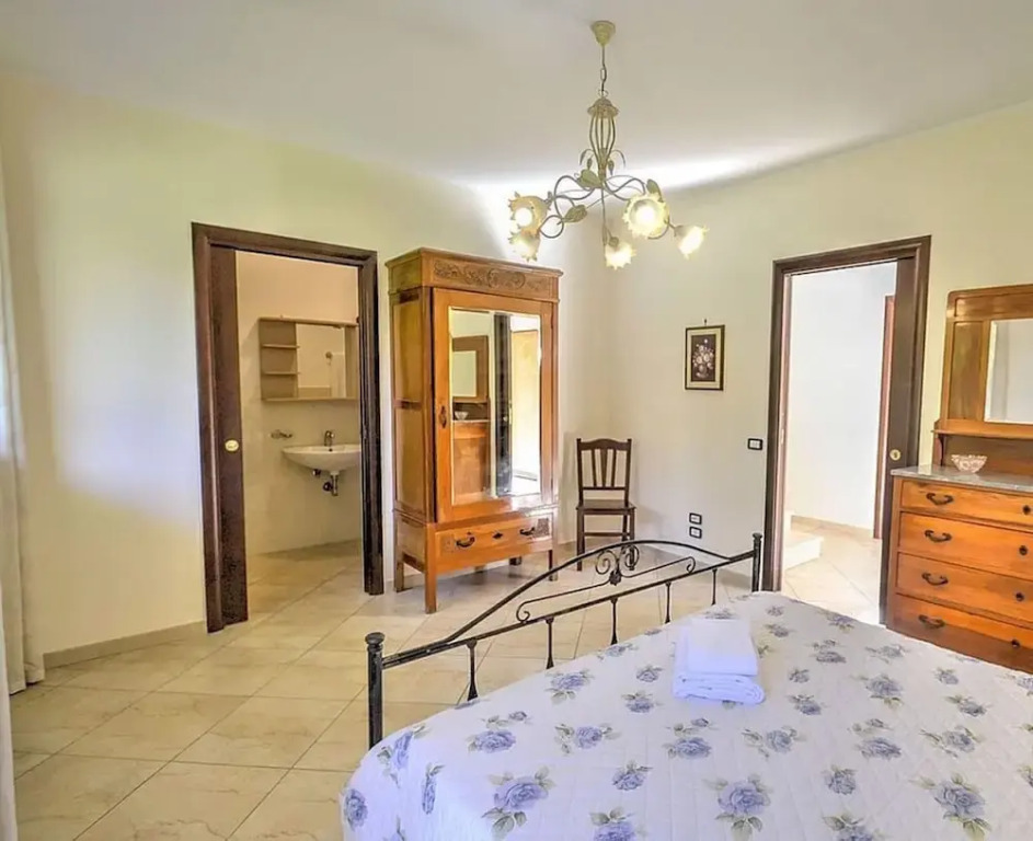 Belvilla by OYO Villa Trecastagni