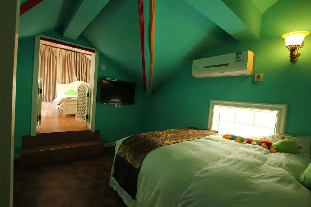 Maison Hostel