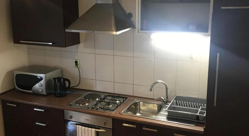 MyStayPrague Apartments