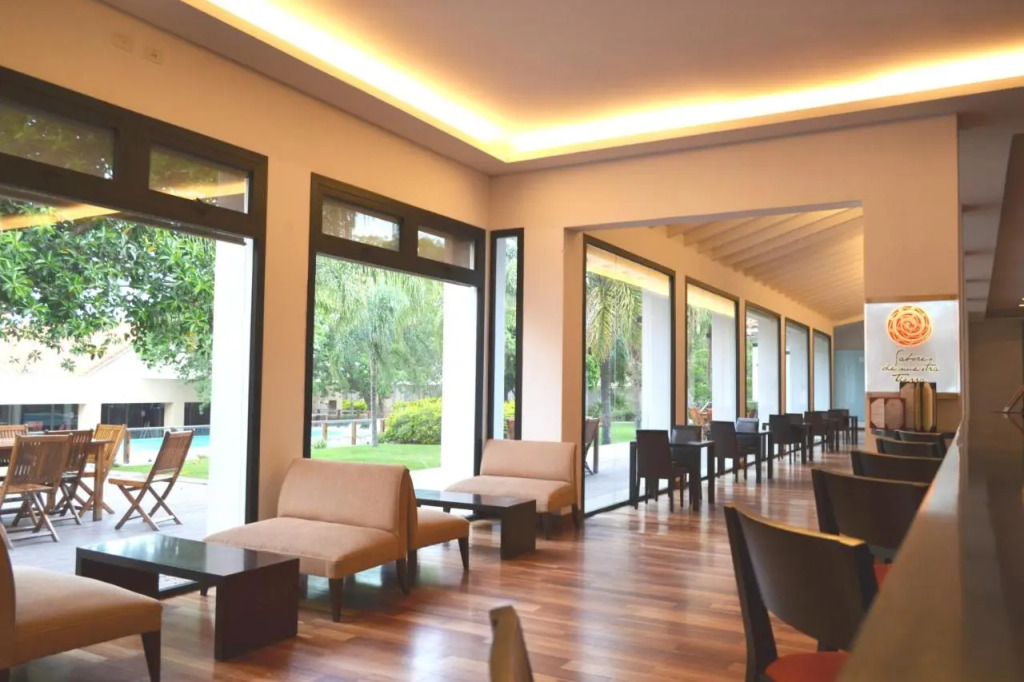 Hotel Casino Catamarca
