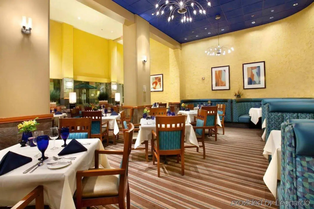Hilton Scottsdale Resort & Villas