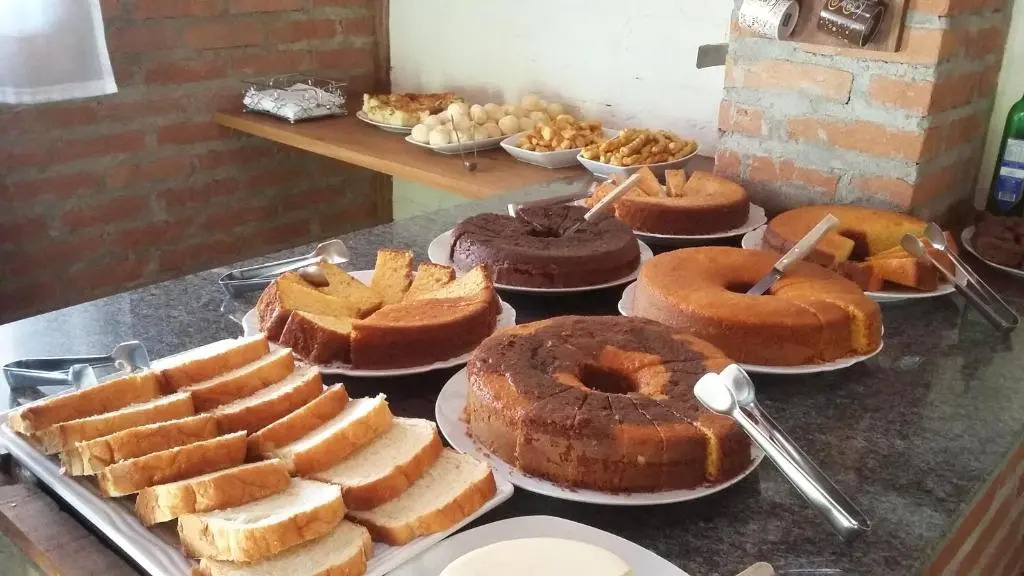 Pousada Vale DuCarmo