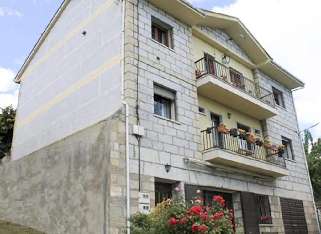 Apartamentos Monasterio