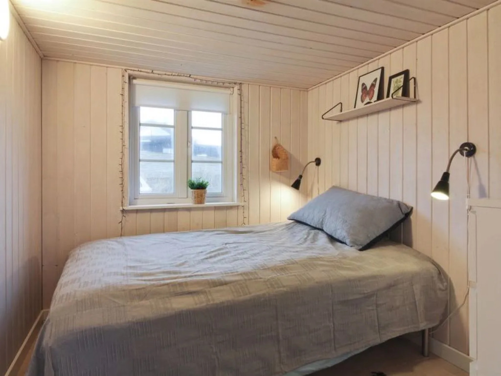 "Halvor" - 250m from the sea in NW Jutland