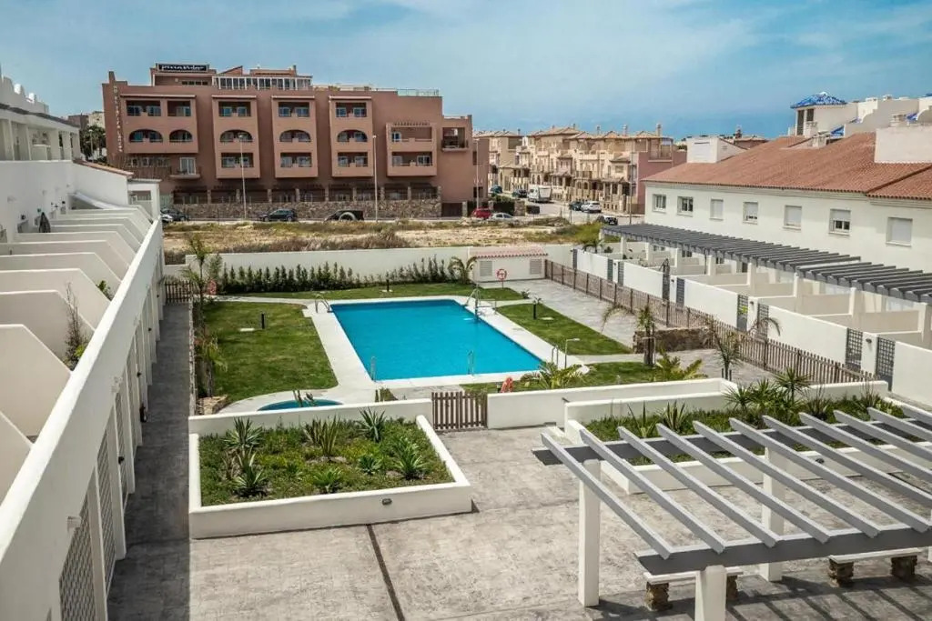 Tarifa Direct Apartamento Sunset Bajo ra-712