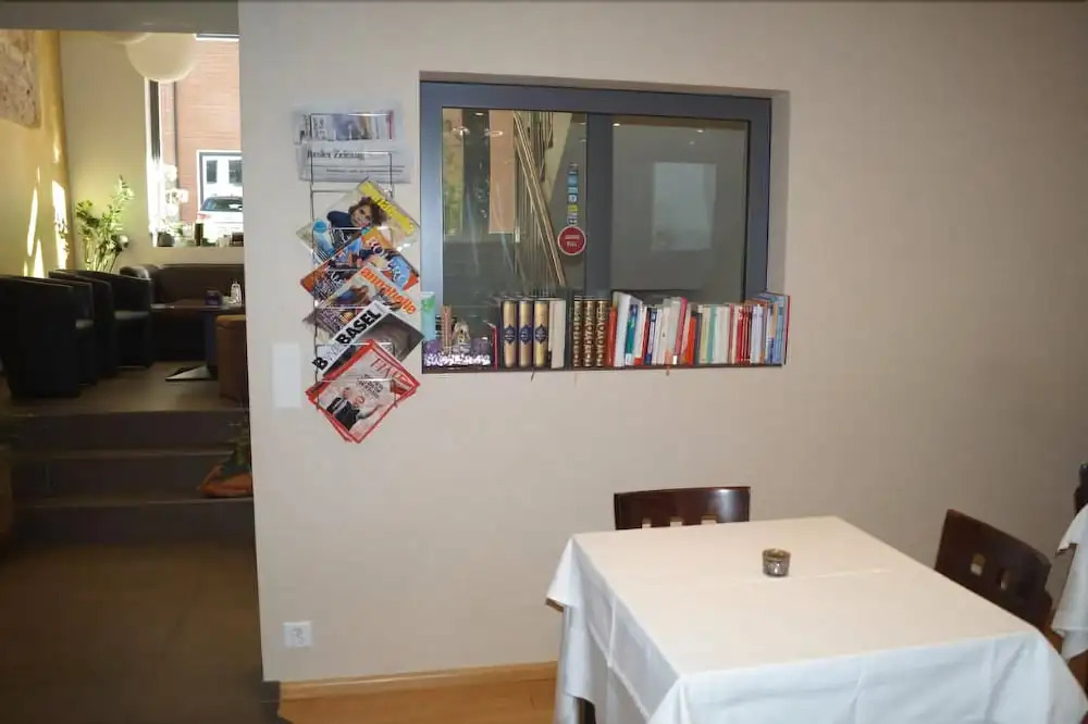 Microhotel
